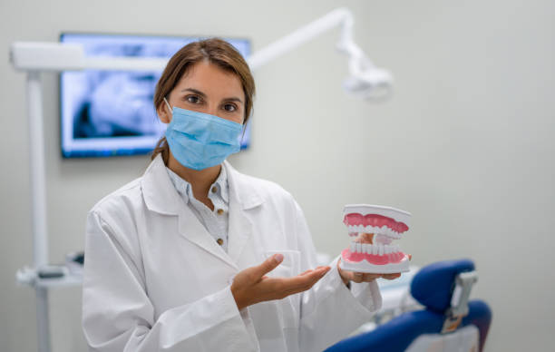 Best Emergency Dental Care for Sports Injuries in Key Center, WA