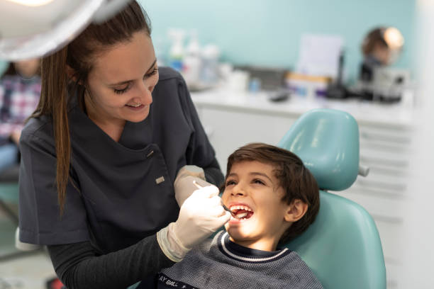Best Emergency Wisdom Tooth Extraction in Key Center, WA