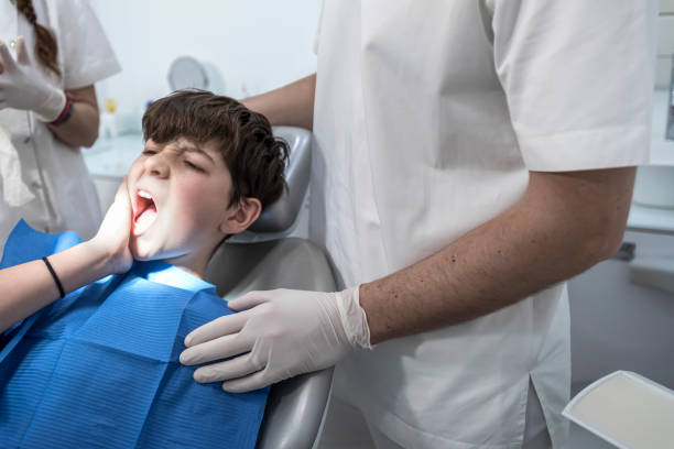 Best 24-Hour Emergency Dental Care in Key Center, WA