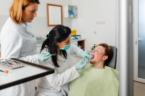 Best Emergency Cosmetic Dentistry (e.g., broken veneers) in Key Center, WA