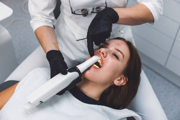 Best Emergency Denture Repair in Key Center, WA