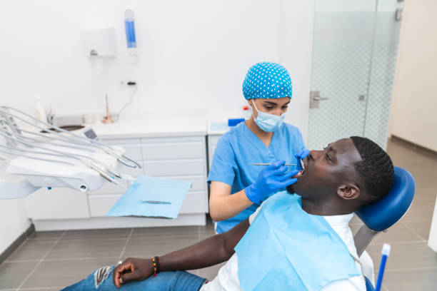 Best Weekend Emergency Dental Services in Key Center, WA